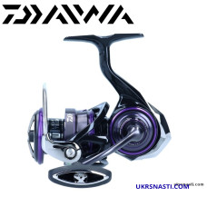 Катушка с передним фрикционом Daiwa 22 Prorex MQ LT 4000D-C